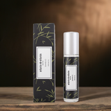 Bamboo Perfume Oil