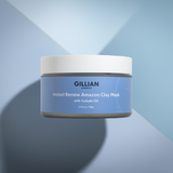 Instant Renew Amazon Clay Mask