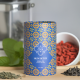 Skin Detox Herbal Tea