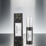 Bamboo Perfume Oil