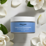 Tsubaki Facial Cleansing Balm