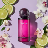 Fleur Éclatante