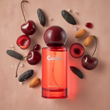 Cerisier Rouge