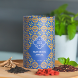 Skin Detox Herbal Tea