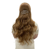 Grace Kelly - Pearl Bobby Pins (2pc)