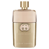 GUCCI Guilty Pour Femme Eau de Parfum 3 OZ