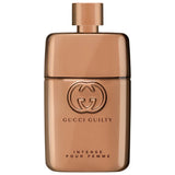 GUCCI Guilty Pour Femme Eau de Parfum Intense 3 OZ