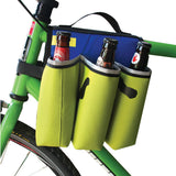 Green Guru - Sixer 6-Pack Bottle Holder - Multi-color