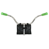Green Guru - Cruiser Cooler Handlebar Bag