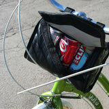 Green Guru - Cruiser Cooler Handlebar Bag