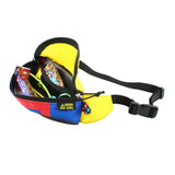 Green Guru - Hipster Hip Pack