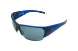 Del Mar | Matte Blue | Gray Nx14
