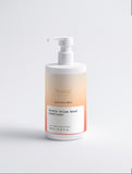 Keratin Volume Boost Conditioner for Lush, Fuller Hair
