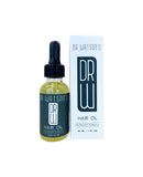 Nourishing and Moisturizing Hair Oil | Dr. Watson's