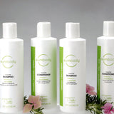 SuperNatural Head First Shampoo Clarifying