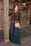 Over Dress Haithabu Blue