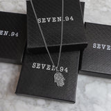 Hamsa Pendant