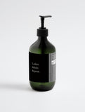 Hand & Body Wash with Ginger Smoky Cardamom Essence