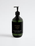 Hand & Body Wash with Ginger Smoky Cardamom Essence