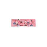 Hanukkah Pets (Bow Headband) - Pink