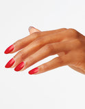 OPI - D55 Heart and Con-Soul (Polish)