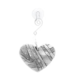 Heart of America Ornament (Aluminum)