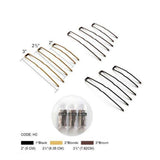 Dux Hair Pins