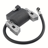 High-Performance Hipa Ignition Coil - Premium Replacement for Briggs & Stratton, Toro Engines - Ensures Smooth Tilling & Vacuuming - Direct Fit, Reliable Start, Enhanced Efficiency