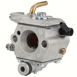 Hipa New Carburetor for your Stihl 026 PRO MS260 Chainsaw #1121 120 0610 REP WT-403