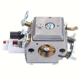 Hipa 5032832-08 C3-EL18B Carburetor for Husqvarna 350 350EPA 345 345E Chainsaws