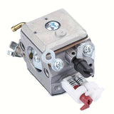 Hipa 5032832-08 C3-EL18B Carburetor for Husqvarna 350 350EPA 345 345E Chainsaws