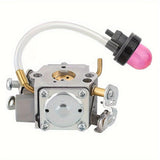 Hipa 596786602 Carburetor for Poulan PR4218a PL3816 PL3314 Chainsaws