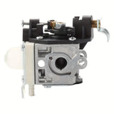 Hipa A021003660 High-Performance Carburetor Kit - Precision-Machined for Echo PB-250, PB-250LN Blowers & ES-250 Shred N Vac - Durable Design Ensures Optimal Engine Efficiency