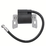 Hipa Advanced Solid State Ignition Coil Kit - Boosts Performance & Reliability - Perfect for 5hp Briggs & Stratton 298316, 395490, 395491 Engines - High-Quality Replacement