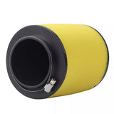 Hipa Air Filter Oil Filter for Honda TRX420TM TRX420TE TRX420FM TRX420FE 2x4 4x4