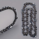 Hipa S33 Chainsaw Chain for Remington RM4050 RM4050B Sun Joe SWJ800E SWJ802E Pole Saw