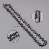 Hipa S33 Chainsaw Chain for Remington RM4050 RM4050B Sun Joe SWJ800E SWJ802E Pole Saw