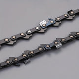 Hipa S33 Chainsaw Chain for Remington RM4050 RM4050B Sun Joe SWJ800E SWJ802E Pole Saw