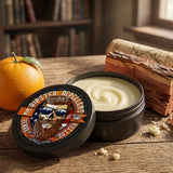 Hipster Repellent Beard Butter Citrus and Sandalwood