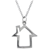 Home Full of Love Necklace