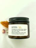 Honey & Colloidal Oat Cream for Eczema-Prone Skin