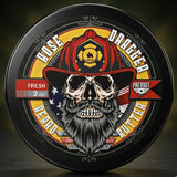 Hose Dragger Beard Butter 2oz Musk Cologne