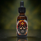 Hose Dragger Beard Oil 1oz