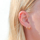 Small Hoops