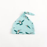 Hummingbird (Knotted Hat)