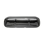 OLM A1 Aggressive Carbon Fiber Full Replacement Hood Scoop - 2015-2021 WRX / STI