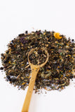 Liver Detox Tea, 20oz Tube (108g)