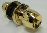 Designer Light Commercial Privacy Knob Lock