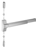 Grade 1 Fire Rated Vertical Rod Exit Device 36 Length