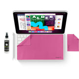 iPad 11" UnderWare Pac OptiMist Prime Cleaning Kit